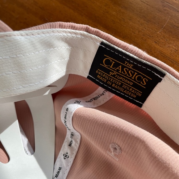 NASH Textured Hat - Picture 7 of 9